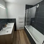Apartamento Belle Vue La Plagne