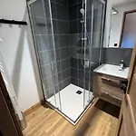 Belle Vue Apartamento La Plagne