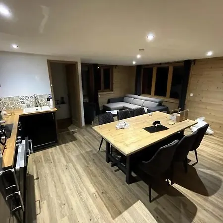 Belle Vue 拉普拉涅