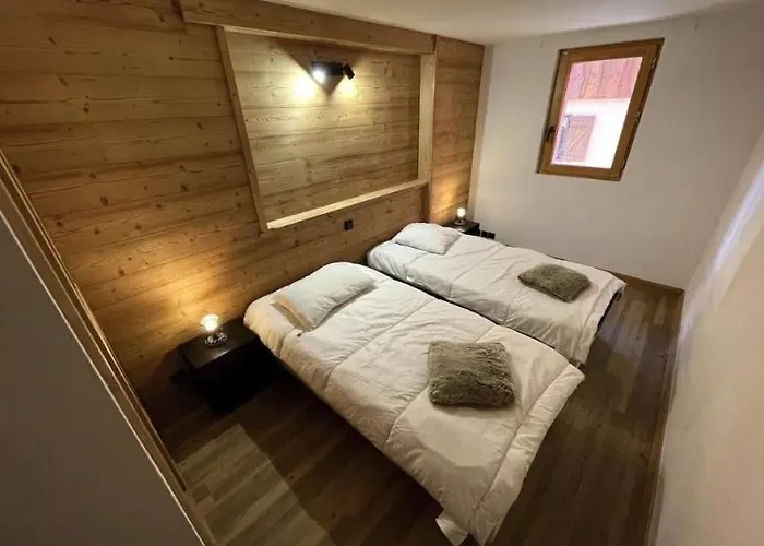 Belle Vue 拉普拉涅