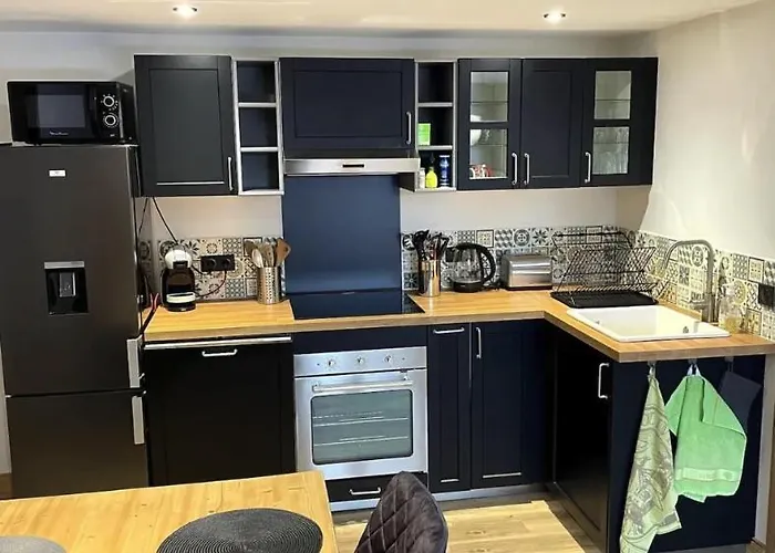 Belle Vue * 拉普拉涅