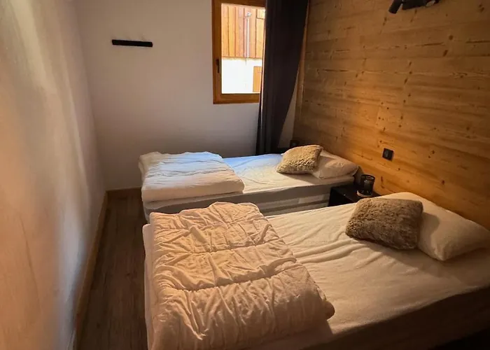 Belle Vue 拉普拉涅