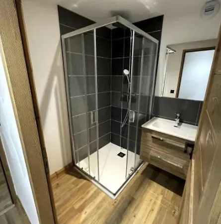 Belle Vue 라 플라뉴