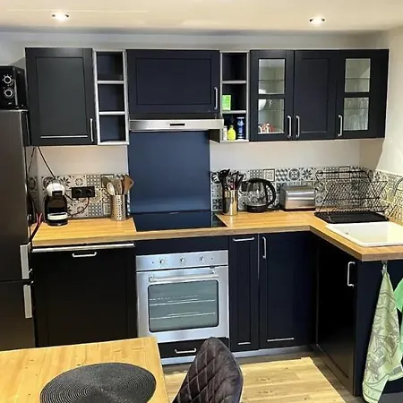 Belle Vue * 라 플라뉴