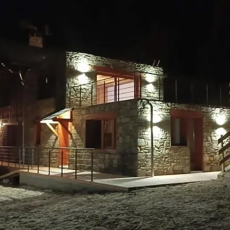 Lägenhet Belle Vue La Plagne