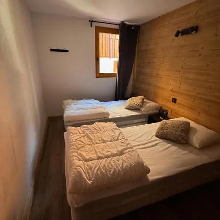 Belle Vue 라 플라뉴