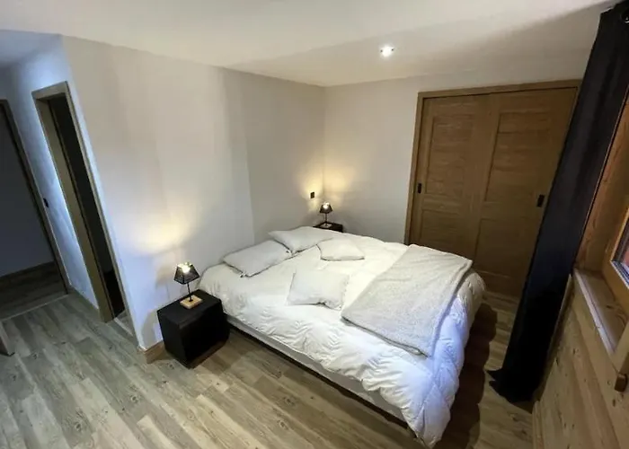 Belle Vue Apartman *