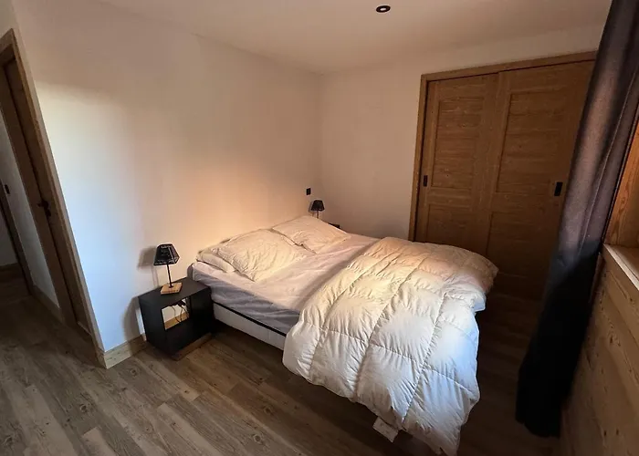 Belle Vue * La Plagne