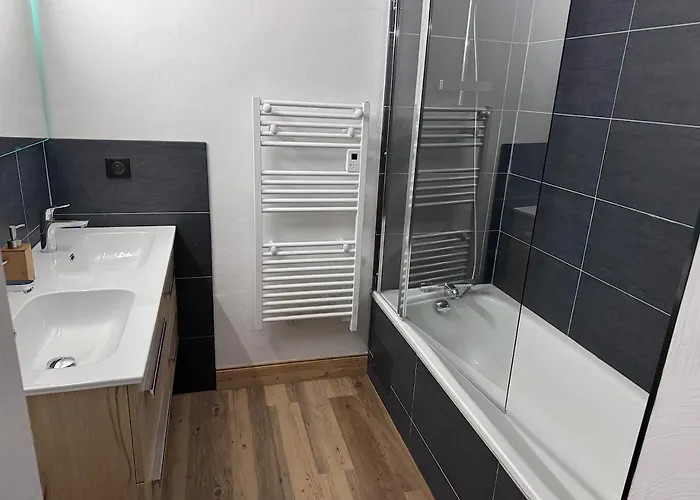 Belle Vue Apartman *