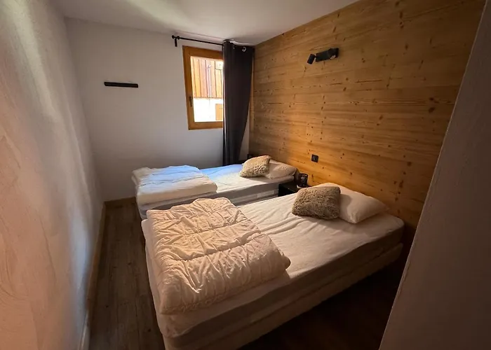 Apartman Belle Vue *